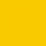 Oracal 751C216 Traffic Yellow 1.26m