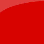 Oracal 751C-325 Medium Red, 126Cm