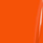 Oracal 751C-333 Pure Orange 1.26m