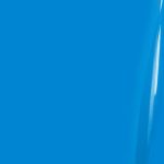 Oracal 751C-053 Light Blue 1.26m
