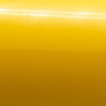 Oracal 751C-208 Post Off.Yellow 1.26m
