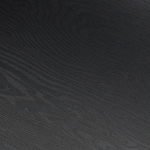 Image Perfect Refresh Ebony Wood 1.22m