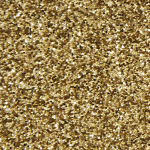 Image Perfect Refresh Gold Glitter 1.22m