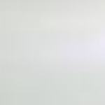 K75488 Mag White Pearlescent 1.52m