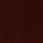 K75508 Matt Widowed Red 1.52m