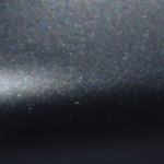 K75551 Matt Magnetic Black 1.52m