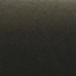 K75556 Matt Nero Flare 1.52m