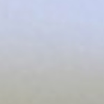 K75584 Matt Blu Wht Pearles 1.52m